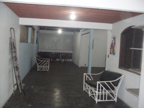 Imagem 3 de 30 de Casa Para Venda - Jardim Sulacap, Rio De Janeiro - 10 Vagas - 416