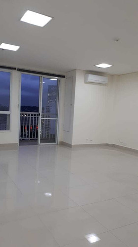 Imagem 3 de 10 de Sala Comercial Para Alugar Na Rua Cláudio Soares, Pinheiros, São Paulo - Sp - Liv-7784