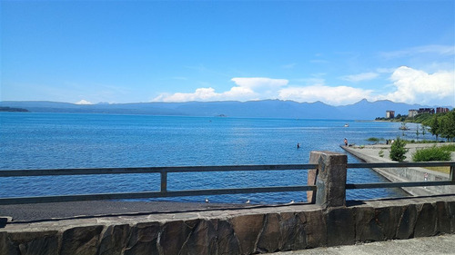 Departamento En Arriendo De 2 Dorm. En Villarrica