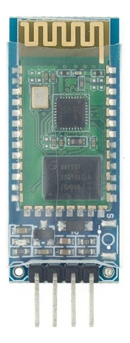 Hc-06 Bluetooth Module For Arduino