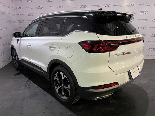 Chirey Tiggo 7 Pro 2024