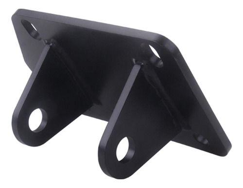 Montaje De Motor Y Soportes De Marco Compatible Con