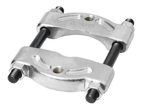 Extractor De Rodamiento Tipo Guillotina 25mm A 62mm Truper