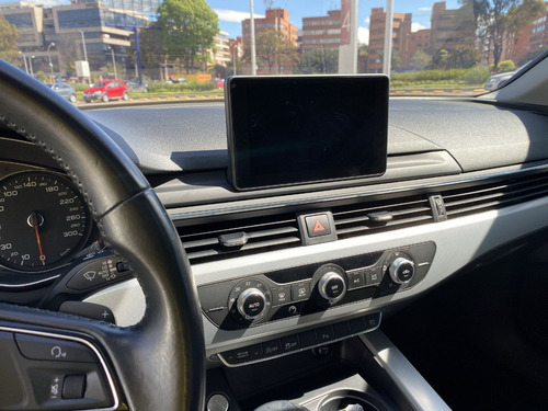 Imagen 11 de 20 de Audi A4 2.0 Ambition Tfsi