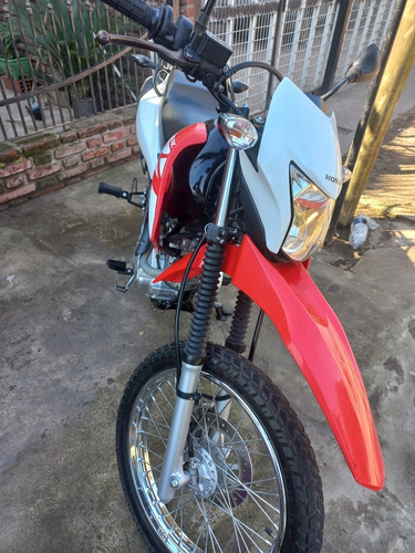 Imagen 3 de 10 de Honda Xr 150