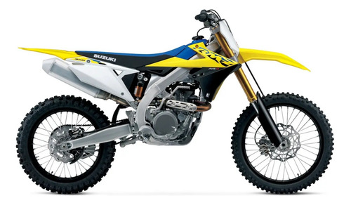 Imagen 2 de 25 de Susuki Rm-z 450 - Promos De Contado Y Toma De Permutas !