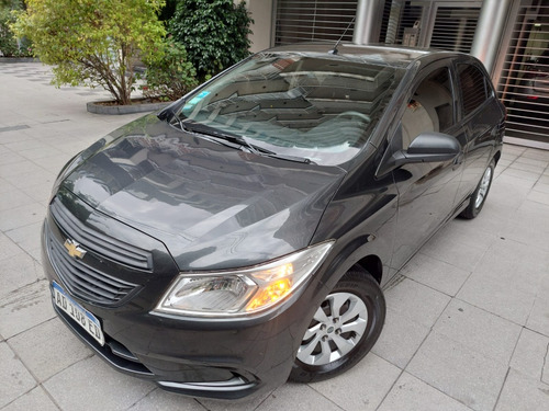 Chevrolet Onix 1.4 Joy Ls + 98cv