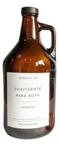 Comprar Botellón Dispenser 1900ml Lavadero Suavizante Para Ropa