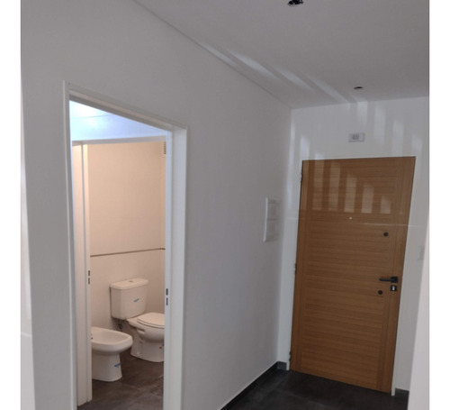 Alquila Monoambiente Nuevo En Caballito