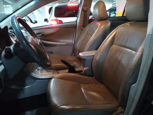 Toyota Corolla 1.8 Xei 16v Flex 4p Automático