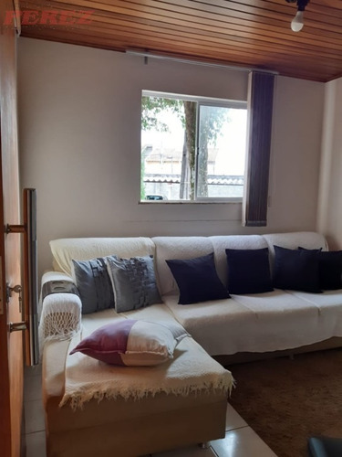 Casas_sobrados Em Condomínio Para Venda - 13650.7748