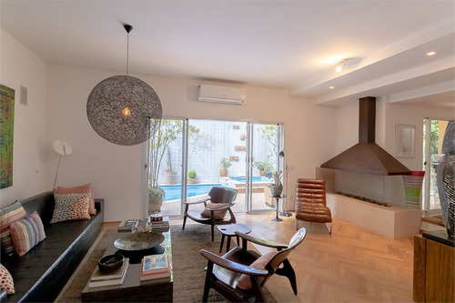 Imagem 2 de 30 de Casa Em Condomínio Com Segurança Presencial 24hs E Lazer Privativo!! - Reo375075