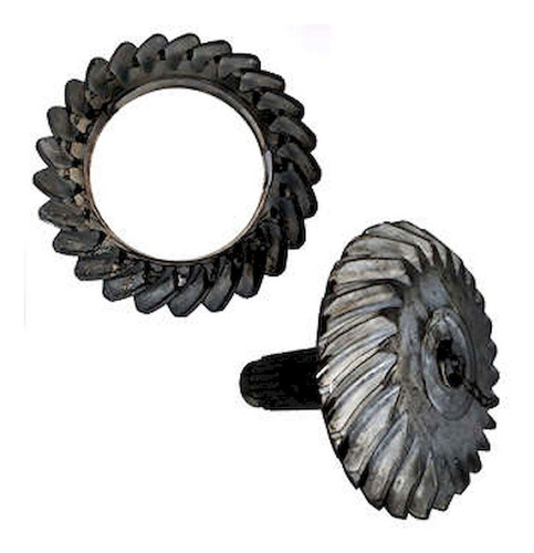 Coroa Pinhao 25x24 Mr610 Ms610 Fh12 Fh13 Fm13 Fmx13