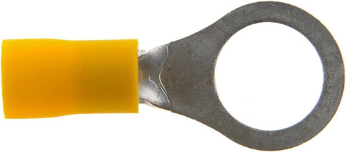 Dorman 85417: Terminal De Anillo Calibre 12-10, 3/8 Pulgadas