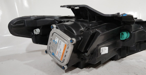 Faro Izquierdo Chevrolet Traverse 2018 2019 2020 2021 B257 Izquierdo/conductor (Usado)