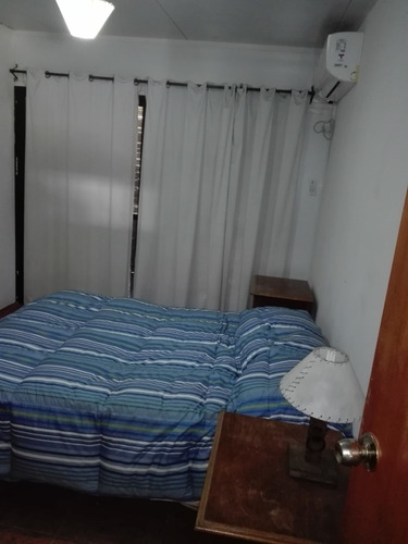 Casas En Punta Colorada, Son 3 A Una Cuadra De La Playa