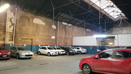 Imagen 2 de 9 de Inmueble Comercial De 1300m2 Nueva Pompeya Saenz