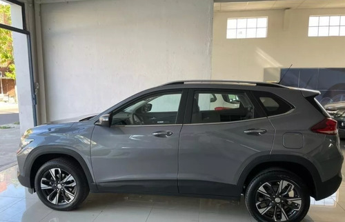 Chevrolet Tracker 1.2 Turbo At