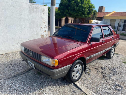 Volkswagen Senda 1.6 Nafta