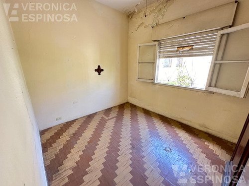 Casa En Villa Luzuriaga