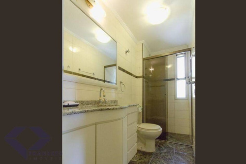 Imagem 7 de 15 de Jardim Aeroporto Apartamento À Venda Com 77m², 2 Quartos E 2 Vagas - 11599