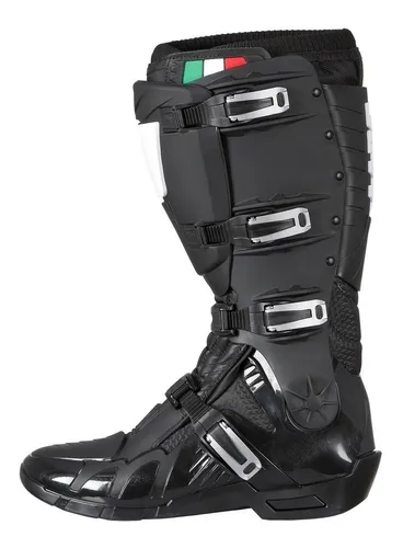 Bota trilha best sale articulada