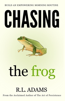Libro Chasing The Frog: How To Succeed In Life With An Em...