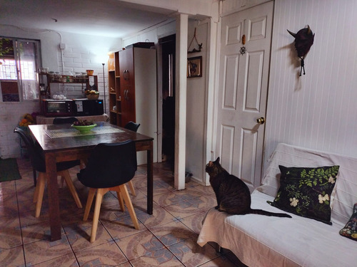 Venta Departamento 2hab 1ba Puente Alto