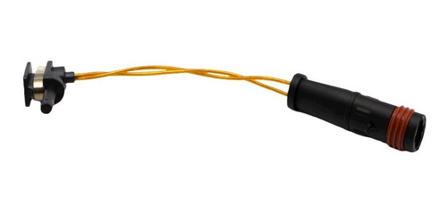 Imagen 2 de 8 de Sensor De Balatas Mercedes C180 C200 C250 2013 A 2019