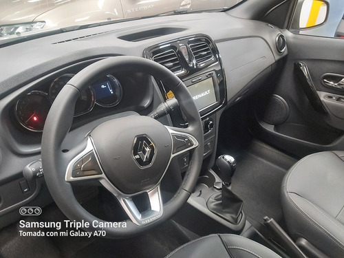 Imagen 17 de 24 de Renault Sandero Stepway 1.6 Cvt