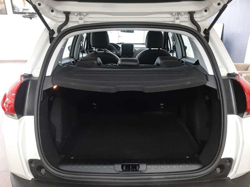 Peugeot 2008 Sport 1.6 Thp 165 Tiptronic 0km - Darc Autos