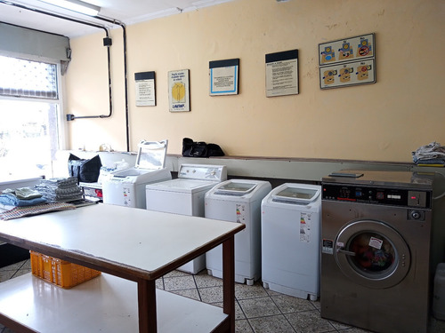 Imagen 3 de 7 de Vendo Lavadero De Ropa Lavanderia Cantilo