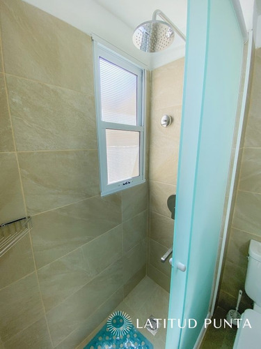 Imagen 16 de 22 de Apartamento En Brava, 3 Dormitorios - Punta Del Este Brava