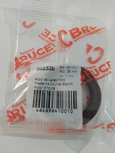 Reten Árbol Levas Escort Courier Focus Fiesta Ka Mondeo 233b