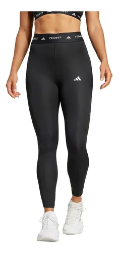 Legging 7/8 Techfit adidas - R$ 208,99