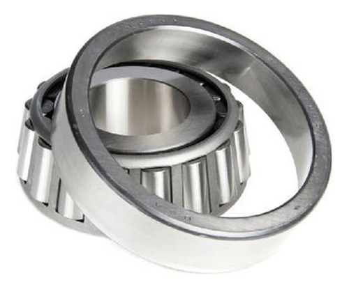 Kit C/5 Rolamentos 501349/310 Capa E Cone - 1° Linha