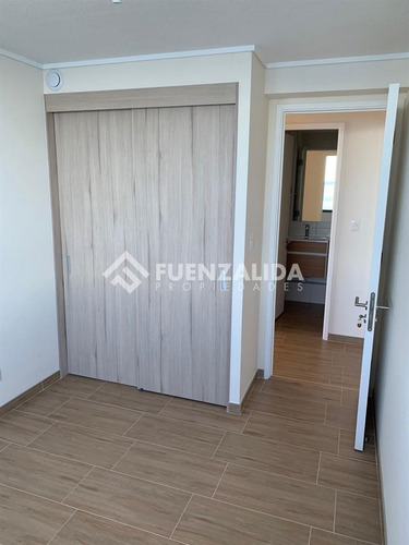 Espacio Para Ti! Vendemos Departamento 2d2b En Terramar