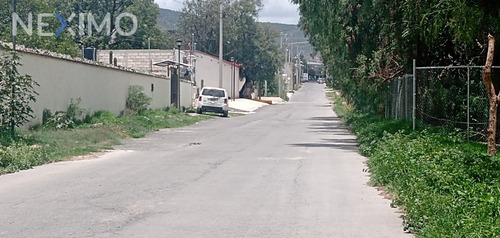 Imagen 2 de 4 de Se Vende Terreno Ideal Para Constructores En Pachuquilla, Hidalgo.