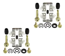 Comprar 2 Jgos Calipers Frenos Tras Ho Lincoln Town Car 98 - 11