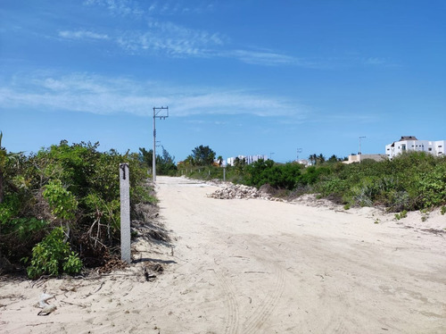 Imagen 17 de 24 de Terreno En Playa Chicxulub En Venta. Con Acceso A La Playa