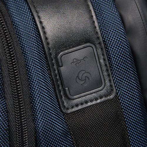 Mochila Para Laptop Openroad 2.0 15.6'' Cool Blue