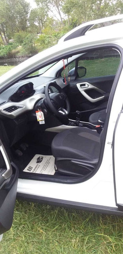 Peugeot 2008 1.6 Allure 2017