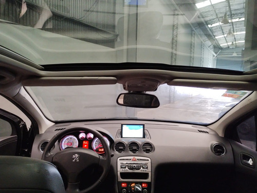 Peugeot 308 1.6 Feline Thp 163cv Tiptronic