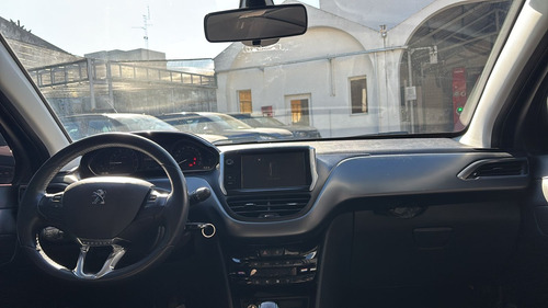 Peugeot 208 1.6 Feline Pack Cuir