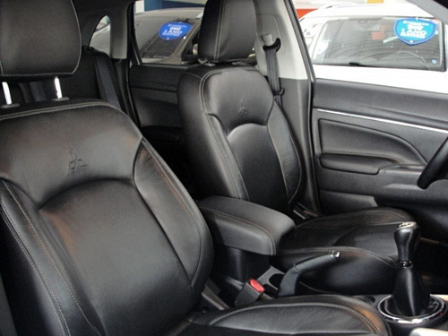 Mitsubishi Asx 2.0 2013 Completo 70.000 Km Super Nova