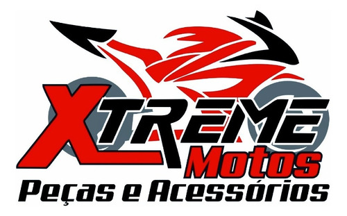 Imagem 5 de 5 de Interruptor Botão Moto Universal Pisca Alerta Liga / Desliga