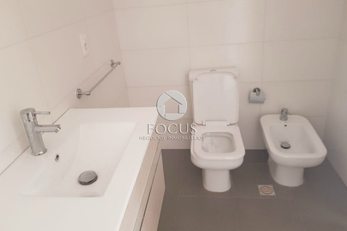 Imagen 7 de 11 de Venta Apartamento Penthouse 1 Dormitorio Terraza - Cordón