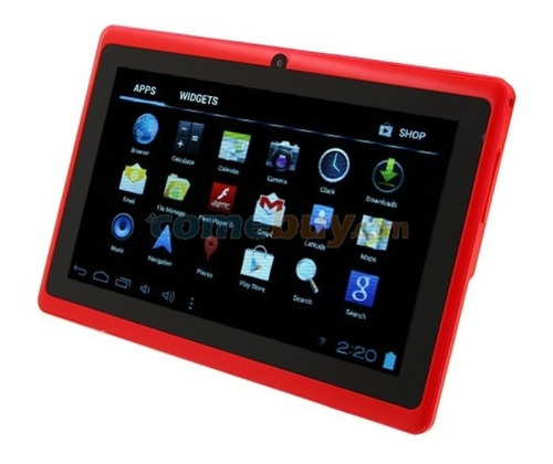 Tablet 7  Con  Hdmi Y Usb Exp.a 32gb Whatsapp Disp.4 Colores