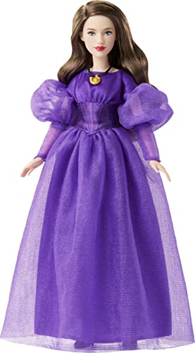 Boneca Da Moda Disney A Pequena Sereia Vanessa Em Assinatura