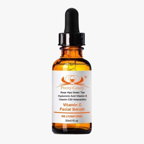 Serum Vitamina C - mL a $1333